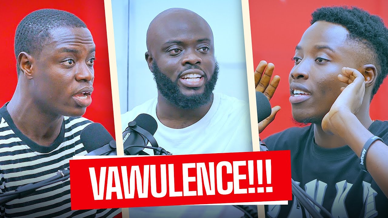 Big Paradise Clarifies Kwadwo Sheldon Fallout: Was He Sacked? Insights from The Delay Show