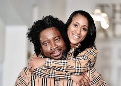 Sonnie Badu Return to Music: How His Wife Ann-Marie Convinced Him to Make a Comeback