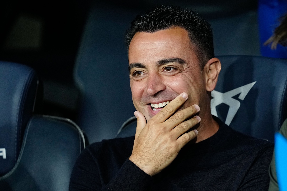 Xavi Hernandez Named Netherlands Head Coach: A Cruyffian Revolution for the Oranje
