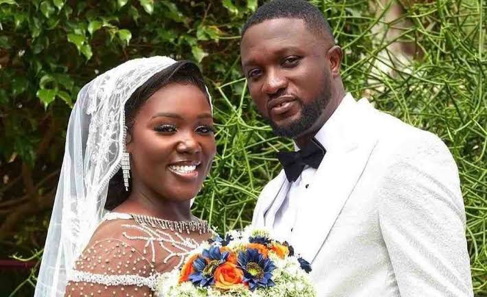 Tima Kumkum on Marriage Separation: Healing, Peace, and Choosing Herself