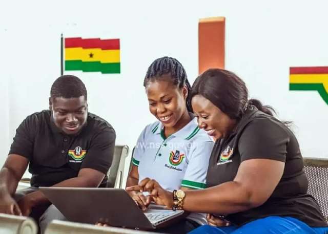 NSS PIN Code Registration 2026/2027: How to Activate Your PIN and Register Online