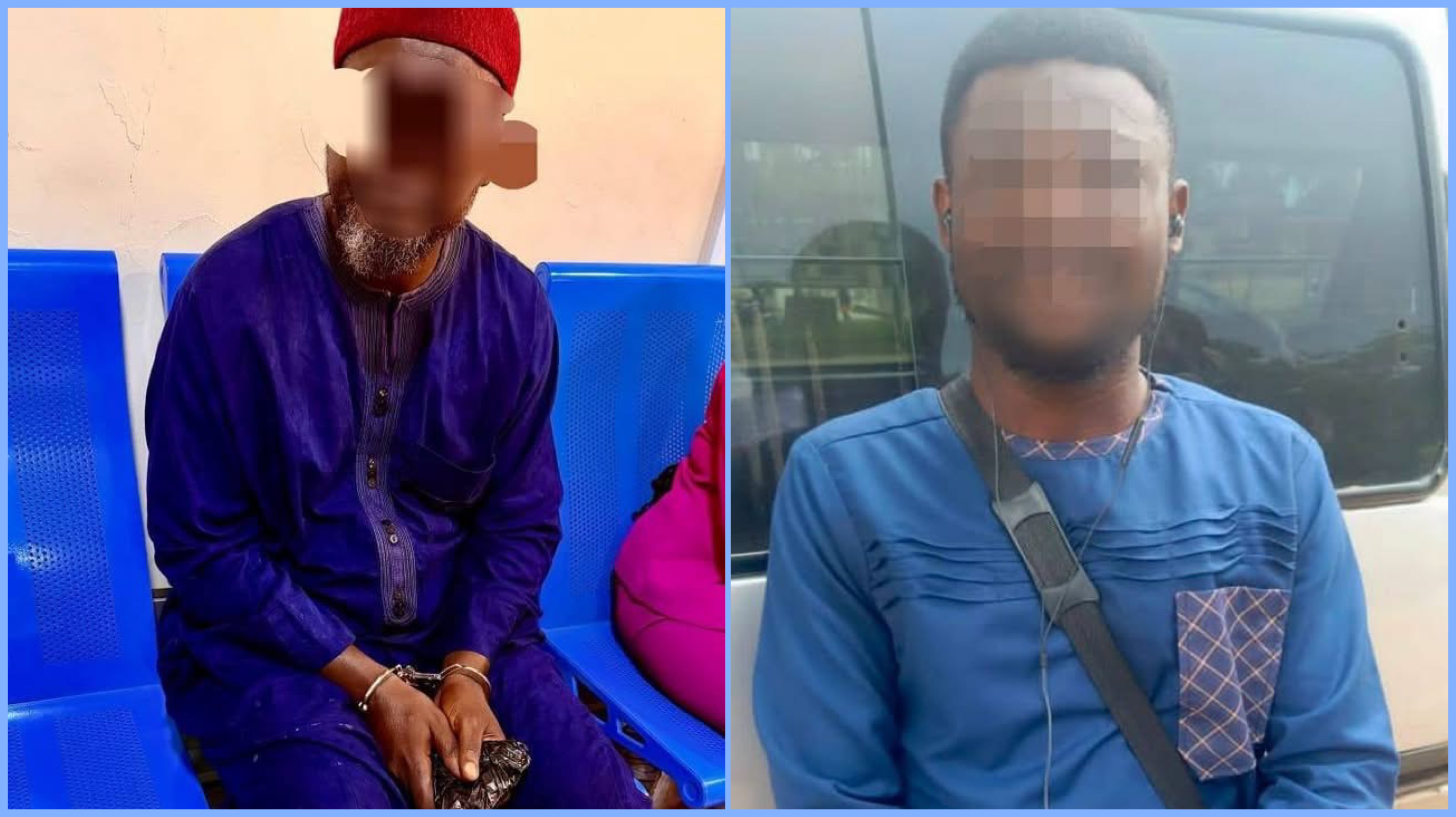 Ghana Police Arrest Imam and Apostle Over Inciteful Religious Comments