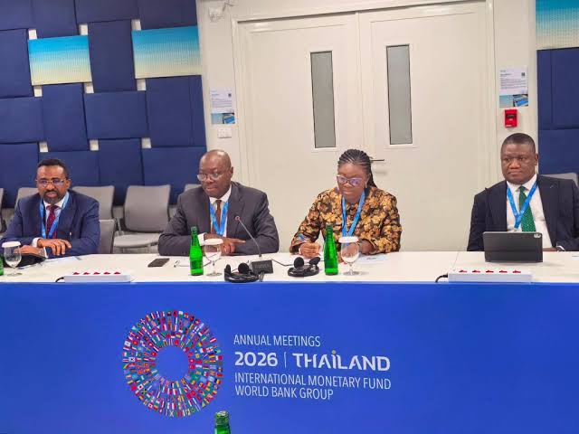 Ghana Economy 2026: Why the IMF Says Ghana is Better Placed to Handle Global Commodity Shocks