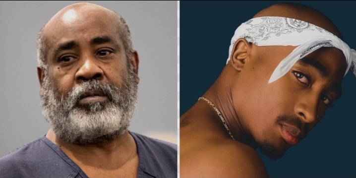 Duane “Keffe D” Davis Sentenced to 40 Years to Life for 1996 Murder of Tupac Shakur