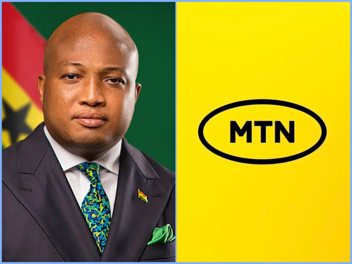 Ghana Government Rejects MTN’s GH¢20 Million Evacuation Offer: Official Ministry of Foreign Affairs Decision on South Africa Returnees