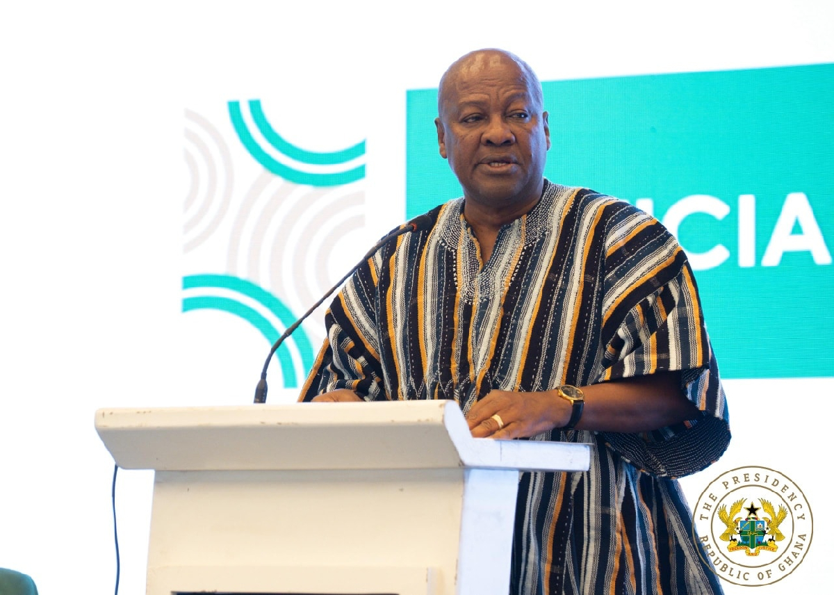 Ghana to Phase Out Raw Mineral Exports by 2030: What Mahama’s Policy Means for the Nation’s Economic Future