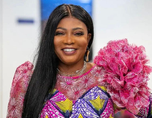 Gospel Singer Florence Drops Ex-Husband’s 'Obinim' Surname, Unveils Bold New Stage Name: Queen Florence the Lioness