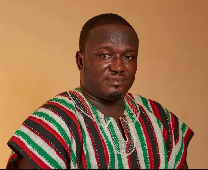 Ahafo Ano South West DCE Abubakar Sedik Dies