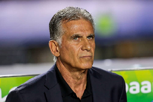 Stability or Stagnation? GFA Officially Reappoints Carlos Queiroz as Black Stars Head Coach on Fresh Mandate