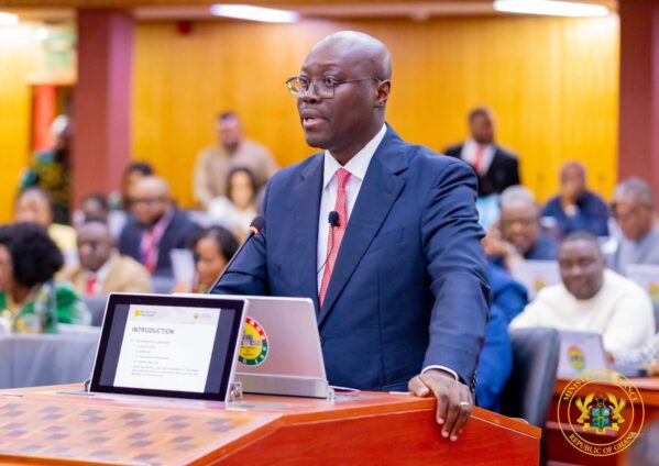 Ghana 2027 Budget Presentation: Ato Forson Sets November 12 Date as Job Creation Takes Centre Stage