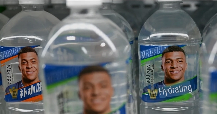 Kylian Mbappé Loses Major Chinese Sponsorship Deals Over Controversial Mao Zedong Joke