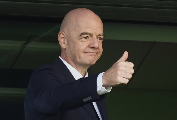 Infantino Set to Seek Fourth Term as FIFA President Amid UEFA Tensions