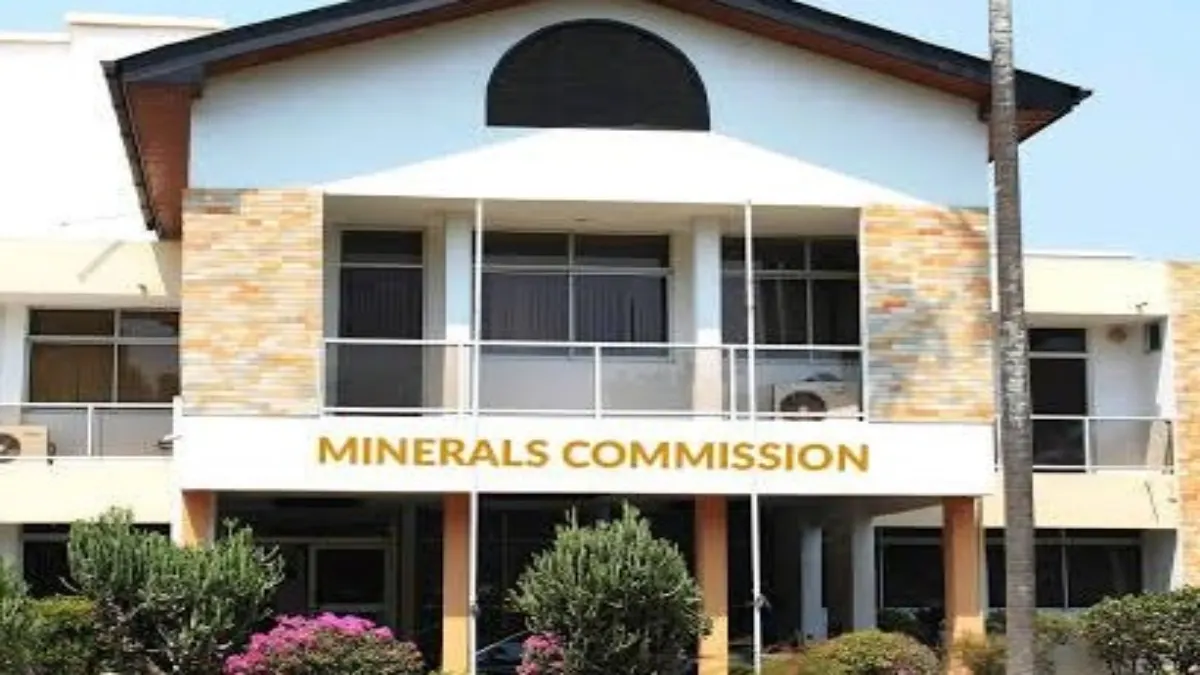 Why Minerals Commission Revoked Narawa Company's Mining Lease: The Real Story Behind the Nsutam & Osiem Concessions