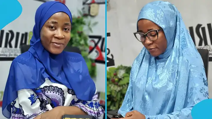 Rabiyatu Lukman: Popular Zuria FM Newscaster Dies After Illness in Kumasi