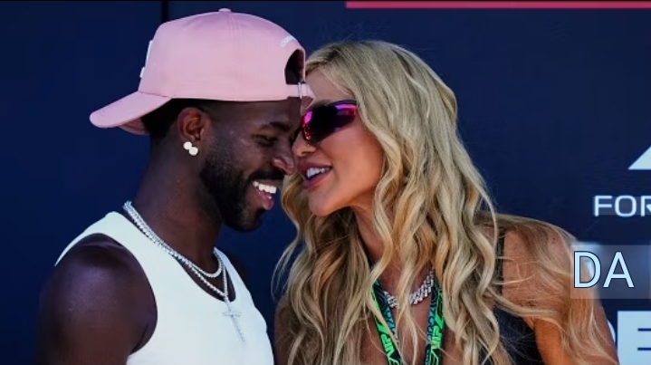 Vinicius Jr Engaged to Influencer Virginia Fonseca