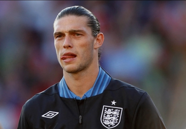 Andy Carroll Reveals He Was Sexually Assaulted in 2021, Shares Ordeal in New Memoir