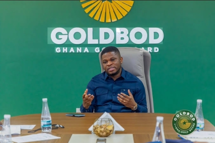 GoldBod Saga: NPP Demands Full Transparency on Foreign Gold Buyers Amid $1.7 Billion Loss