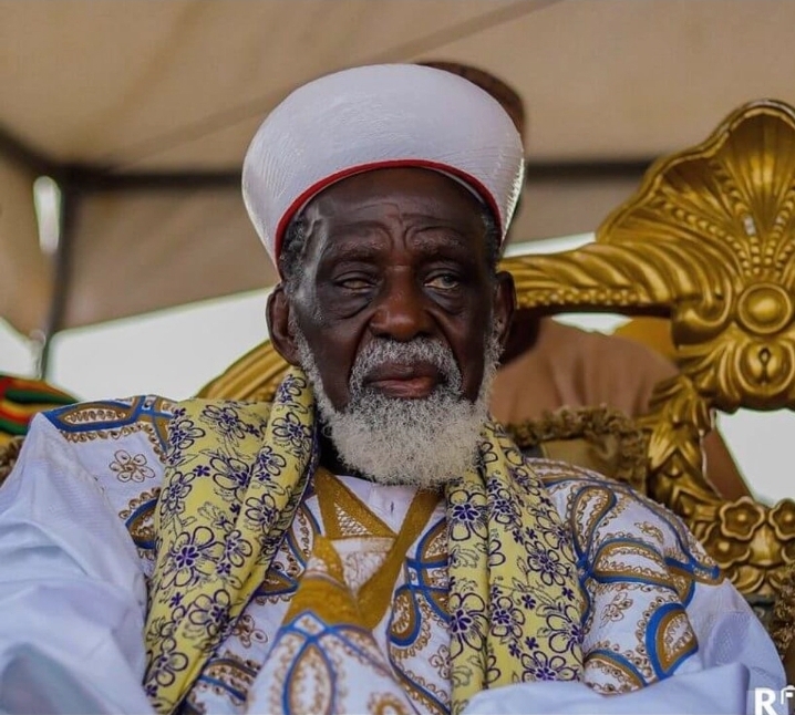 Chief Imam Backs Optional Arabic in Ghanaian Schools