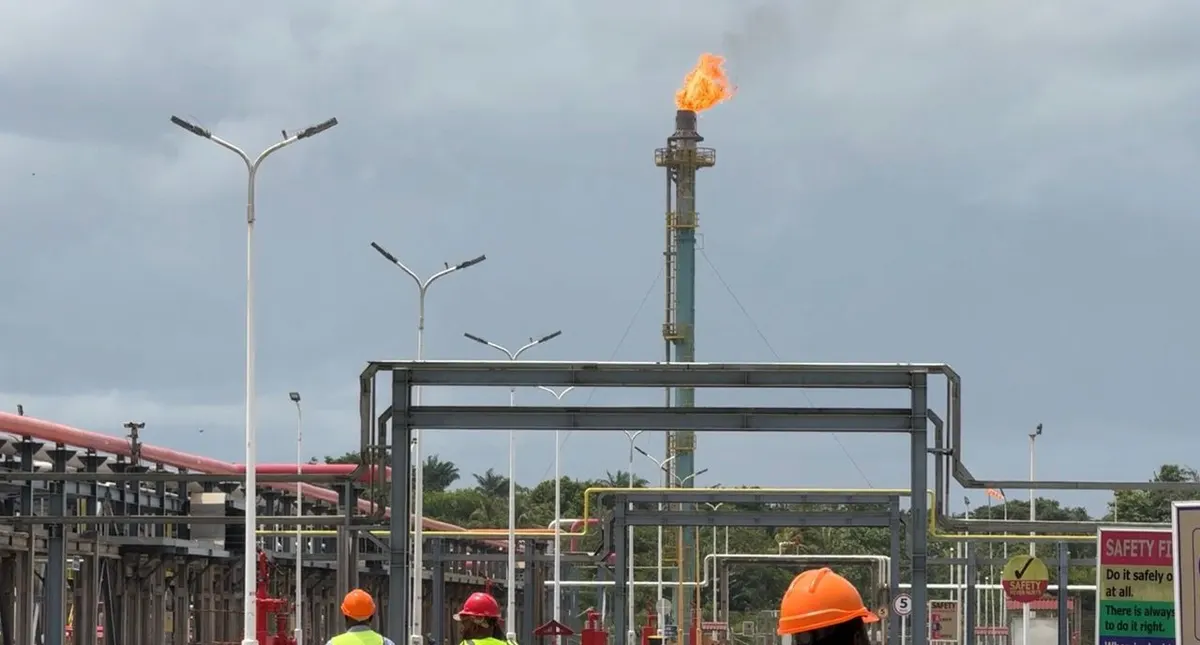 Why Africa Risks Underutilizing Its Gas Resources: A Vital Warning for African Leaders