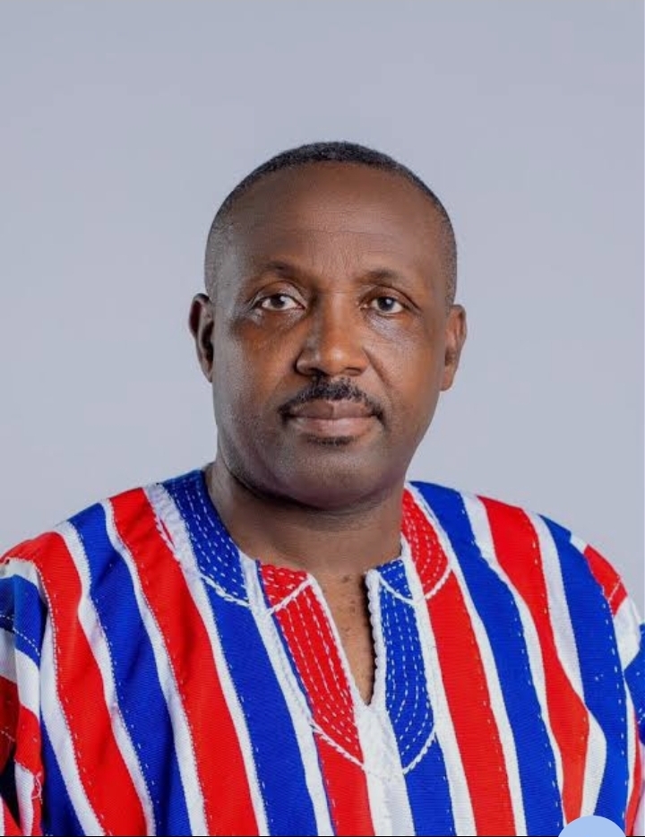John Boadu Wins NPP National Chairmanship: Breakdown of the 2026 Delegates Conference Results