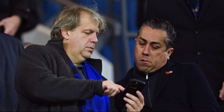 Chelsea co-owners