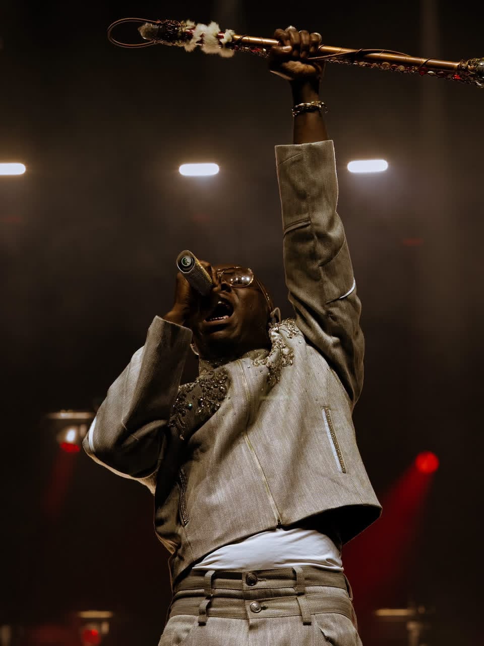 Stonebwoy’s $250,000 Sacrifice: The Shocking Private Funding Behind Bhimfest Revealed
