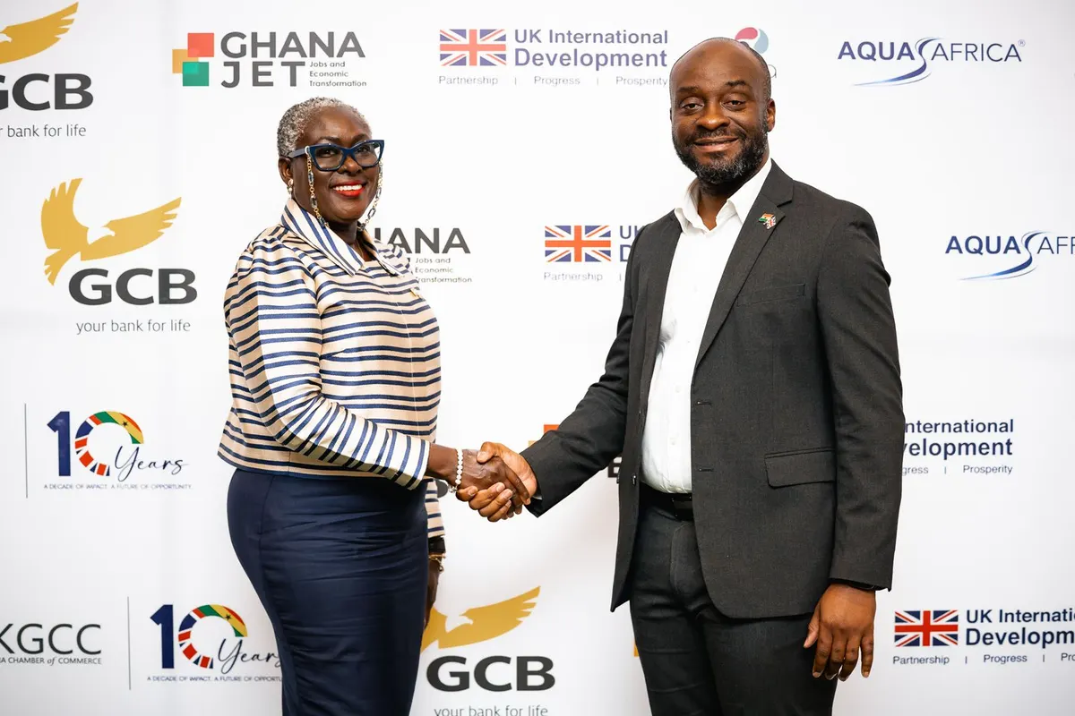 UK-Ghana Trade Resource Centre Launched: How Businesses Can Tap into £1.6 Billion Export Opportunities