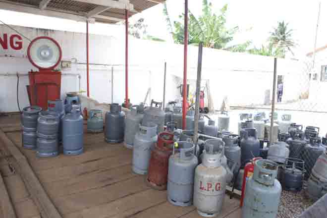 Why LPG Prices in Ghana Are Dropping Despite Global Hikes: NPA Explains the "Locked-In" Pricing Mechanism