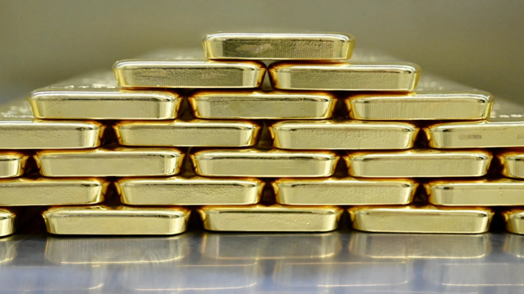 Middle East Conflict Impacts Ghana Gold Exports: Higher Earnings Despite Shipping Hurdles
