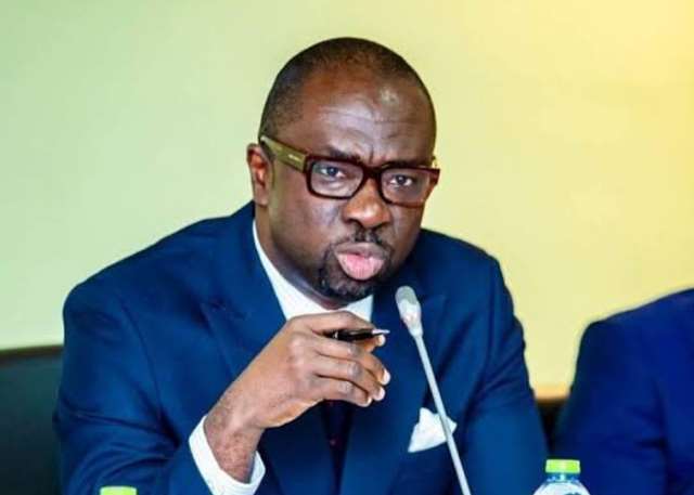 High Court Issues EOCO Arrest Warrant for Manhyia South MP Nana Agyei Baffour Awuah