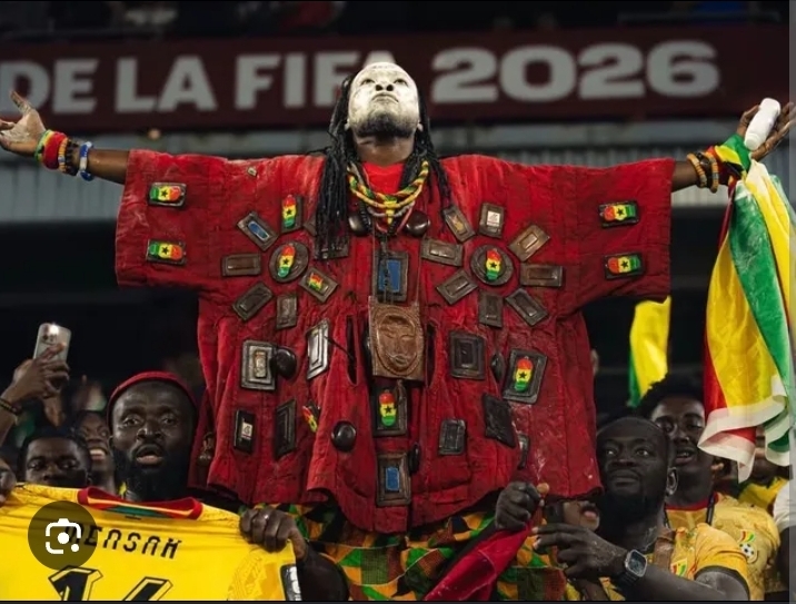 From World Cup Hero to Courtroom: "Powder Man" Faces $30,000 Visa Fraud Charges