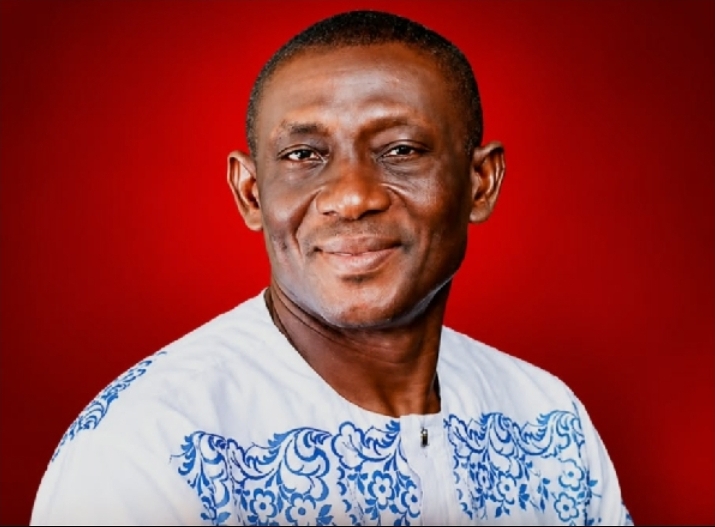 Akatsi South NDC Suspends Campaign Activities Following Death of Organizer Sullemana Seidu