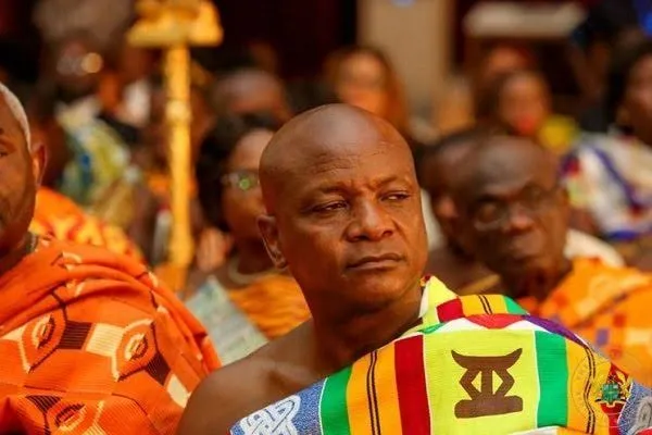 Volta Economic Forum 2026: Togbe Afede XIV Woos Investors to Harness Volta Region’s Untapped Resources