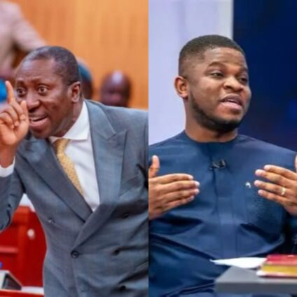 Sammy Gyamfi vs. Afenyo-Markin: Legal Team Moves to Dismiss "Incurably Defective" Defamation Suit