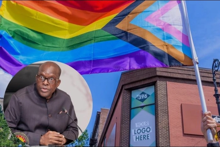 Bagbin Vows to Correct Errors and Pass Anti-LGBTQ+ Bill