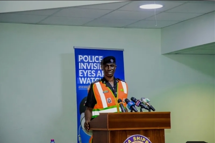 According to an official press statement issued on September 15, 2026, the primary objective of this automated drive is to promote safer roads and reduce road traffic crashes and casualties.
