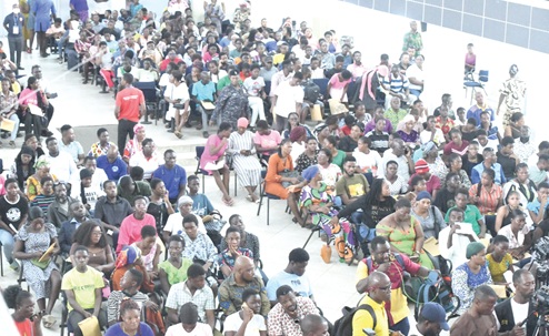 2026 CSSPS Placement: Why 300,000 Students Competed for Limited Category A Vacancies