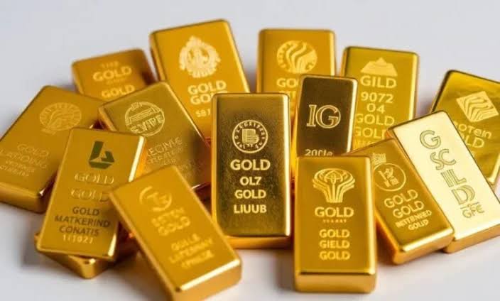 Ghana's Export Revenue Hits Record $22.4 Billion: How Surge in Gold Prices Drives Economic Growth