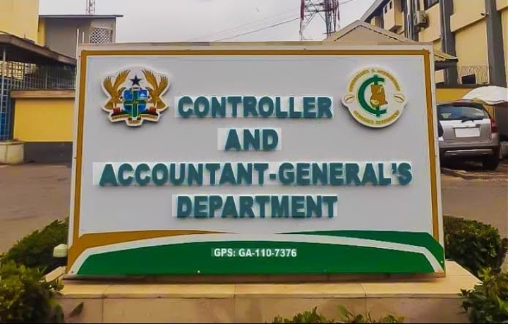 CAGD Settles Promotion Arrears for 6,079 Teachers: What GES Staff Should Know About Payroll Changes