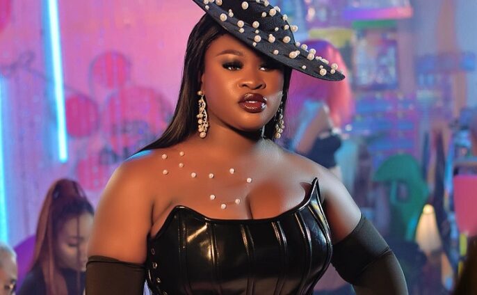 Sista Afia Shakes Up Ghana Music Industry: Why Microphone Hygiene is a Must for Ghanaian Artists