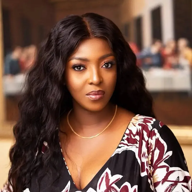 Why Back Avengers but Ignore Local Cinema? Yvonne Okoro Urges Ghanaians to Champion Local Movie Premieres