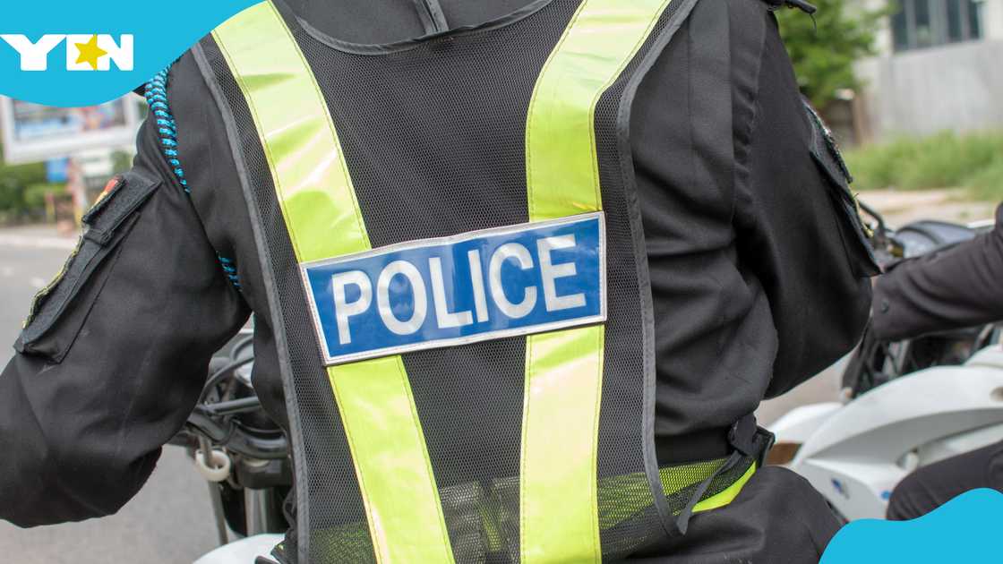 Police Officer Arrested After Ritz Junction Shooting Injures Two in Adenta