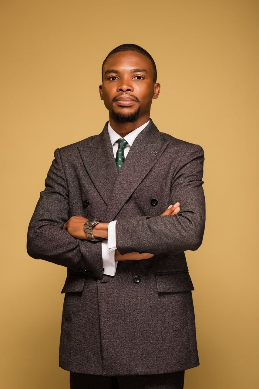 NDC Appoints Julius Kwame Anthony as Deputy Communications Director