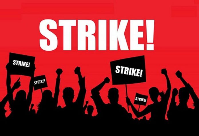 UTAG and TUTAG Threaten Nationwide Strike Over Unpaid Book and Research Allowances