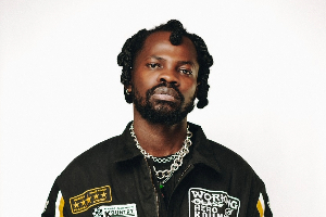 Fameye Weighs Showboy’s Verse Request: Why the Hitmaker Fears Potential Insults Despite Longtime Friendship