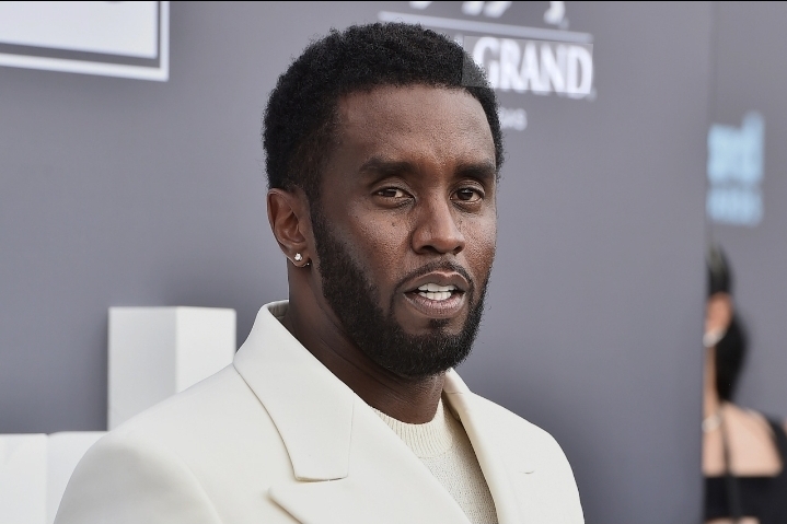 Diddy Hospitalized After Head Injury in Prison