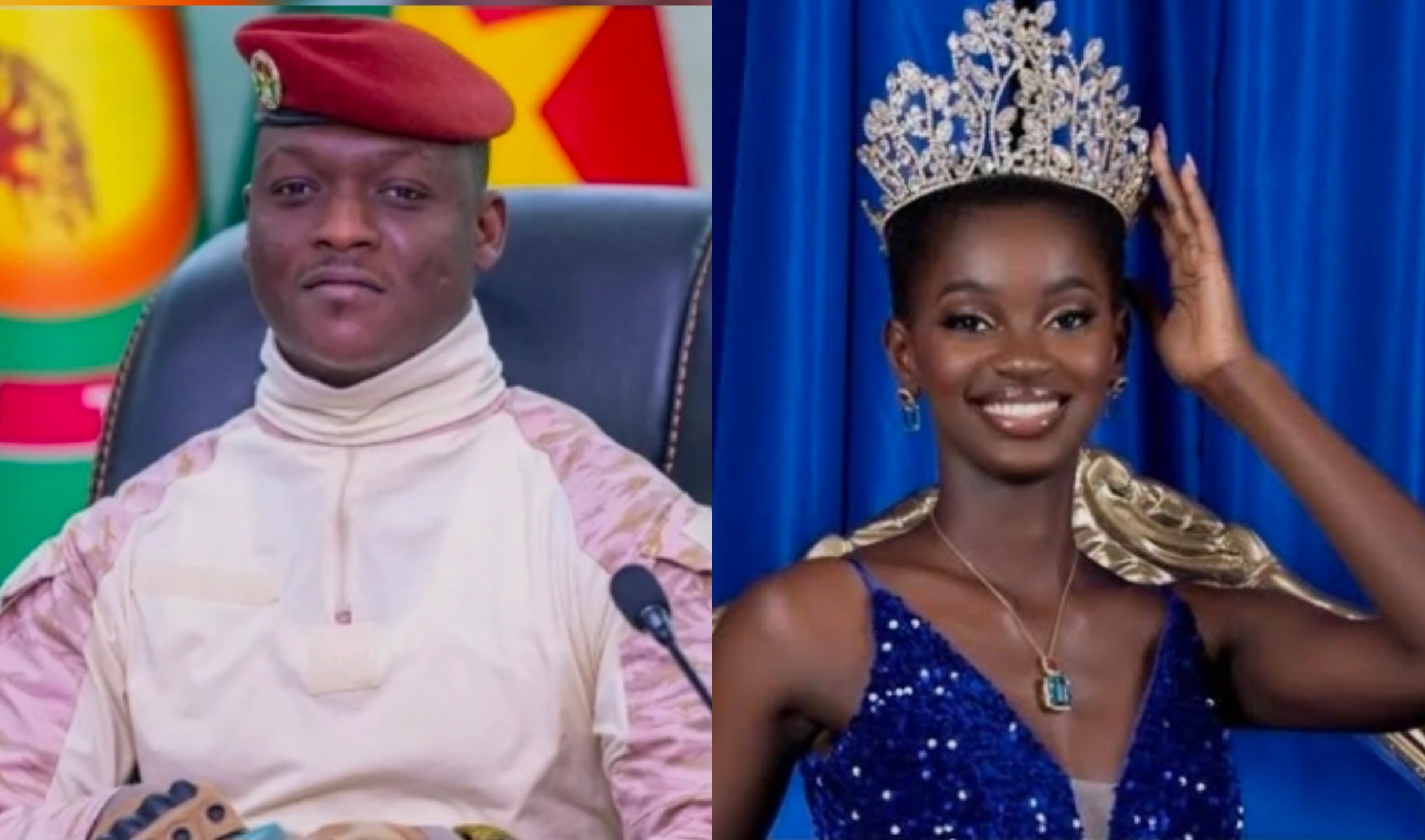 Burkina Faso Bans Beauty Pageants, Introduces Science Competitions Instead