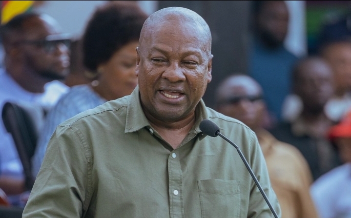 President Mahama to Cut Sod for New 40,000-Seater Sunyani Sports Stadium Project in October