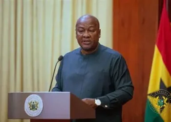 Building Ghana’s Vaccine Hub: Mahama’s $10B Strategy