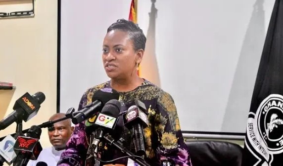 Ghana Police and Interpol Arrest 68 Suspects in Massive Cybercrime Operation: Over $450,000 Recovered